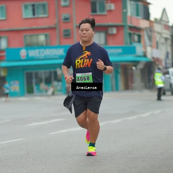 Runner Photo 8815691