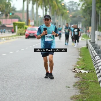 Runner Photo 8815692