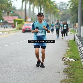 Runner Photo 8815699