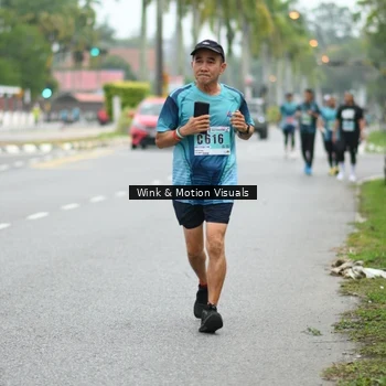 Runner Photo 8815705