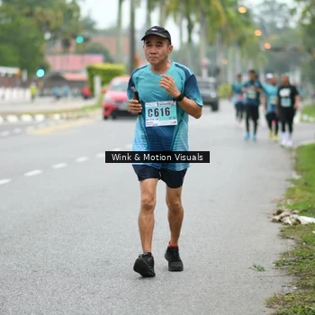Runner Photo 8815710