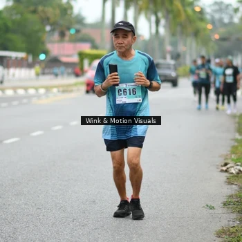 Runner Photo 8815711