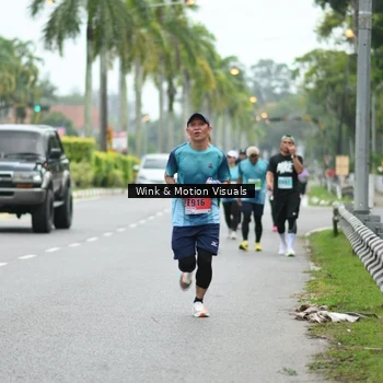 Runner Photo 8815714