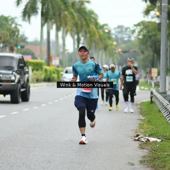 Runner Photo 8815715