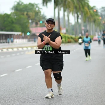 Runner Photo 8815730