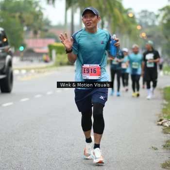 Runner Photo 8815733