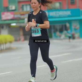 Runner Photo 8815744