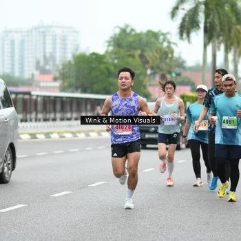 Runner Photo 8815745