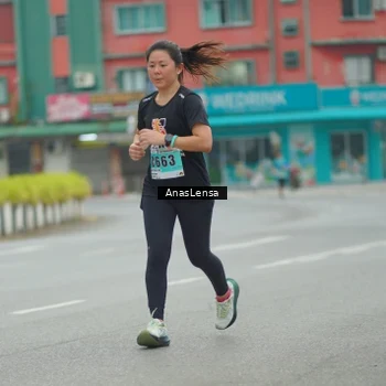 Runner Photo 8815746