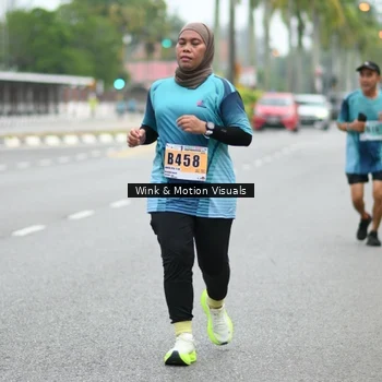 Runner Photo 8815748