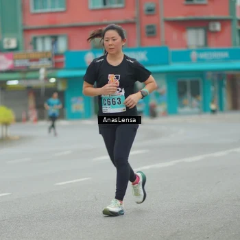 Runner Photo 8815751