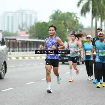 Runner Photo 8815754
