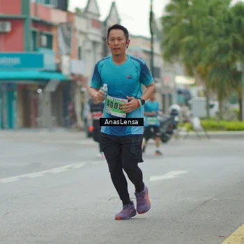 Runner Photo 8815757
