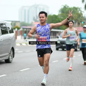 Runner Photo 8815760