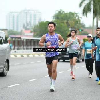 Runner Photo 8815764