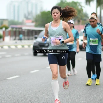 Runner Photo 8815766