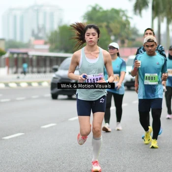 Runner Photo 8815772