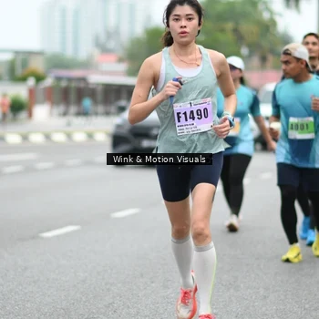 Runner Photo 8815773