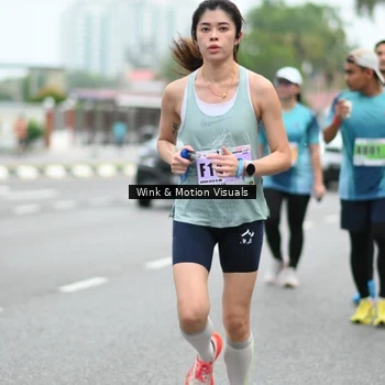 Runner Photo 8815780