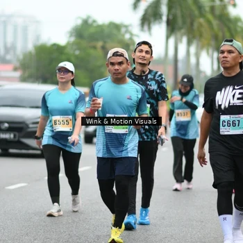 Runner Photo 8815781