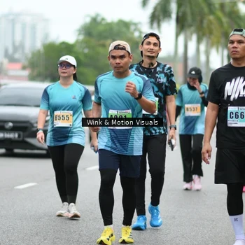 Runner Photo 8815784
