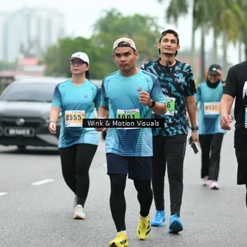 Runner Photo 8815785