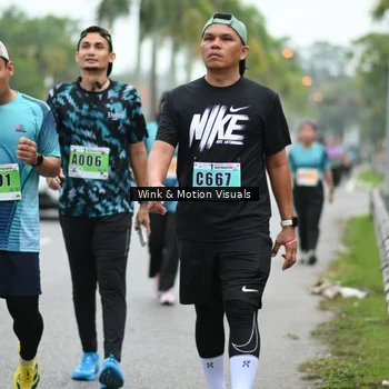 Runner Photo 8815790