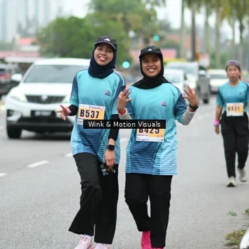 Runner Photo 8815796