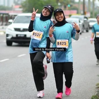 Runner Photo 8815798