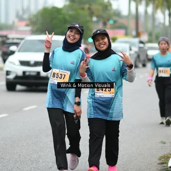 Runner Photo 8815799