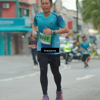 Runner Photo 8815806