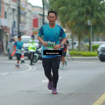 Runner Photo 8815807