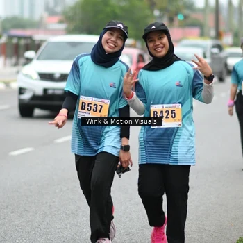Runner Photo 8815816