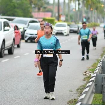 Runner Photo 8815817