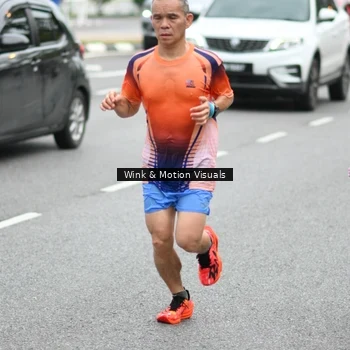 Runner Photo 8815819