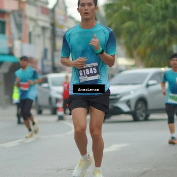 Runner Photo 8815821