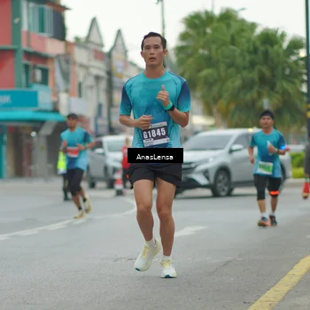 Runner Photo 8815822