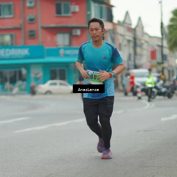 Runner Photo 8815824