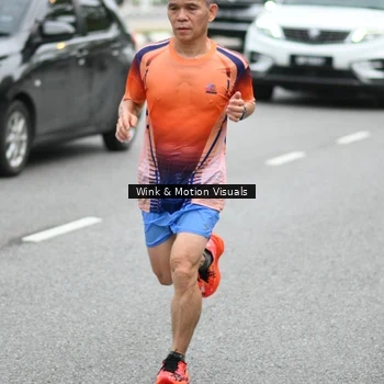 Runner Photo 8815830