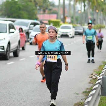 Runner Photo 8815832