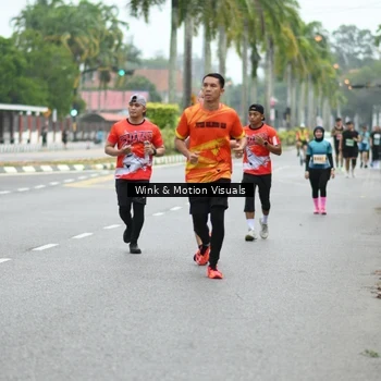 Runner Photo 8815833