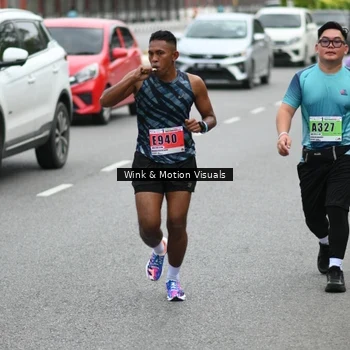 Runner Photo 8815835
