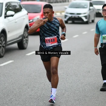 Runner Photo 8815840