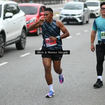 Runner Photo 8815842