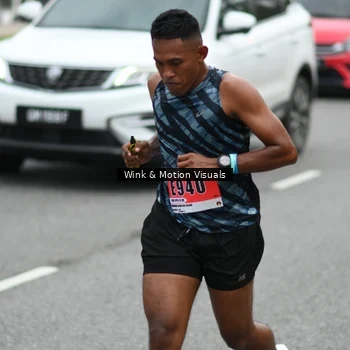 Runner Photo 8815843