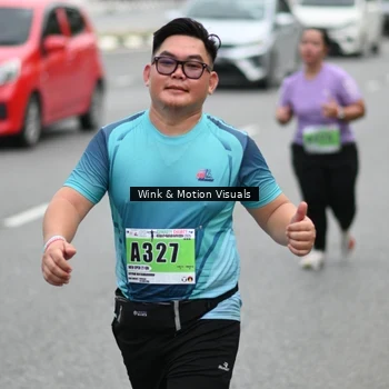 Runner Photo 8815846