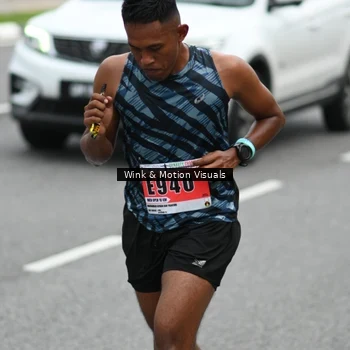 Runner Photo 8815849