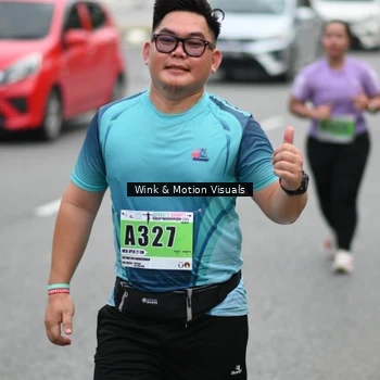 Runner Photo 8815853