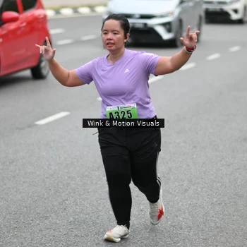 Runner Photo 8815861