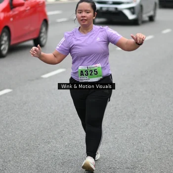 Runner Photo 8815865